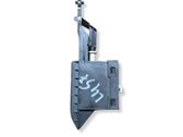 Tailgate/trunk control unit/module