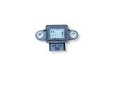 ESP acceleration yaw rate sensor