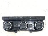 Climate control unit