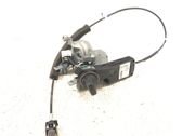 Ignition lock