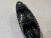 Electric window control switch