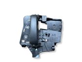 Rear door interior handle