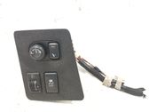 Wing mirror switch