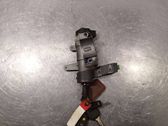 Ignition lock