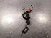 Ignition lock