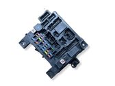 Air flap motor/actuator