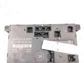 Door control unit/module