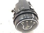 Gear shifter/selector