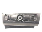Climate control unit