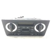 Climate control unit