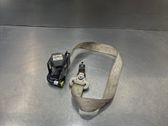 Ceinture de sécurité avant