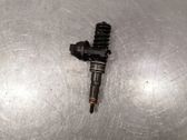 Fuel injector