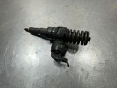 Inyector de combustible