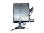 Autres unités de commande / modules