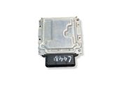 Suspension control unit/module