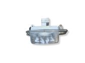 Number plate light