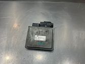 Unidad de control/módulo del motor