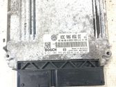 Engine control unit/module