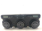 Climate control unit