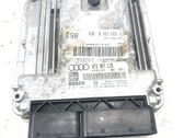 Engine control unit/module