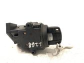Ignition lock