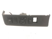 Wing mirror switch