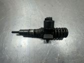 Inyector de combustible