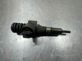 Inyector de combustible
