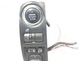 Wing mirror switch