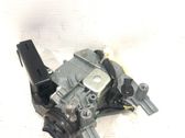 Ignition lock