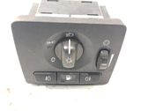 Seat control switch