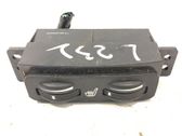 Seat heating switch