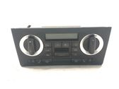 Climate control unit