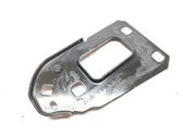 Radiator support slam panel bracket