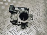Throttle valve