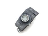Hand parking brake switch