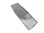 Panel drawer/shelf pad