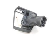 Gear shifter surround trim plastic