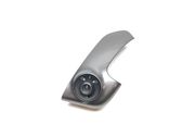 Wing mirror switch