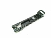 Saugos diržo reguliavimo mechanizmas