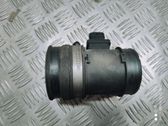 Mass air flow meter