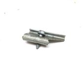 Battery bracket