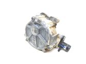Vacuum pump