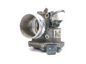 Throttle valve