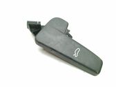 Engine bonnet (hood) release handle