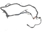 Positive cable (battery)