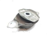Gearbox mount
