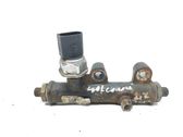 Fuel main line pipe