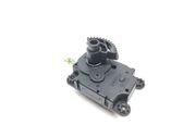 Air flap motor/actuator