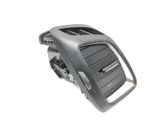 Dashboard side air vent grill/cover trim